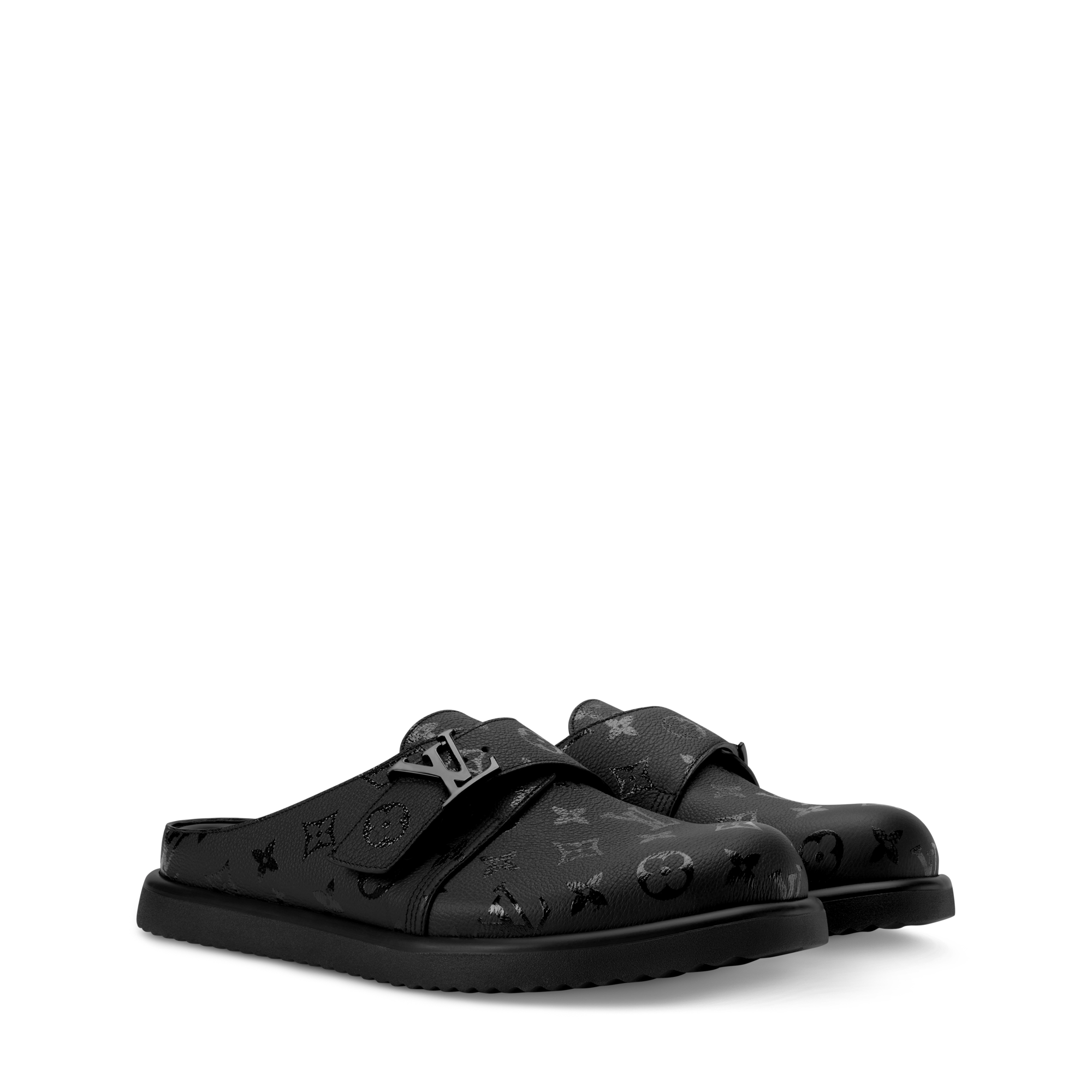Men's Designer Sandals and Slides | LOUIS VUITTON ®